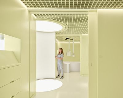 Age against the machine: what I learned after stripping down for a full body scan