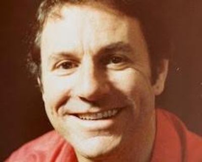 Frank Lazarus obituary