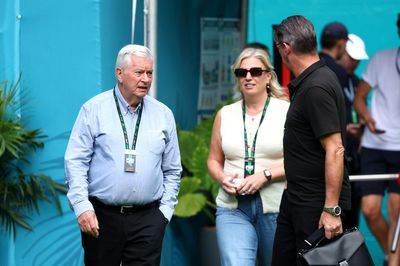 Symonds: Scale of building Cadillac F1 entry from scratch "frightening"