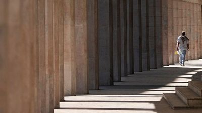 EU presents new pact to reshape relations with Mediterranean countries