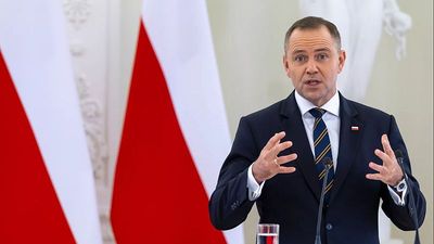 Poland's president signs off on new zero income tax law for parents with two children
