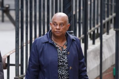 Footage of Met officers shows ‘nothing much has changed’, says Doreen Lawrence