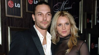 Kevin Federline Spoke Out About The Boys Finally Seeing Grandfather Jamie Spears After 7 Years: ‘At What Cost?’