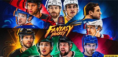 NHL 26: Fantasy Hockey Explained