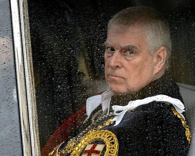 The latest Prince Andrew abuse claims are a new low for the Royal Family brand. In this form, it can’t survive