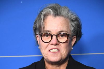 Rosie O’Donnell says Keanu Reeves was ‘one of the worst guests’ on her talk show