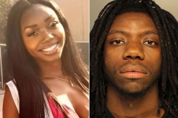 Beauty queen Kada Scott vanished after leaving her shift at a senior home. Police have suspect in custody but no body