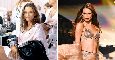 Victoria’s Secret Angel’s ‘Unrecognizable’ New Look Leaves Fans In Shock At Fashion Show