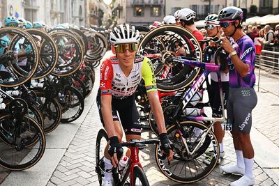 'Starting from nothing and finding my own way' – Louis Meintjes reflects on 13 years of racing after waving goodbye at Il Lombardia