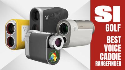 This Might Be the Smartest Rangefinder Brand in Golf