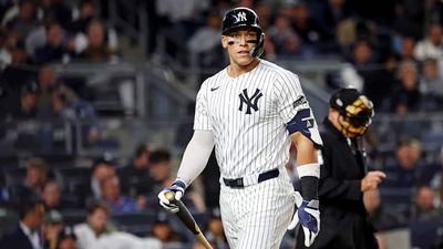 Yankees Provide Update on Aaron Judge's Recovery From Elbow Injury
