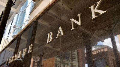 Jobs figures 'settling back' into pre-COVID levels