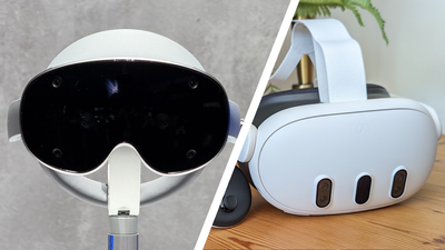 The Samsung XR headset is almost here – this is how its leaked specs compare to the Meta Quest 3