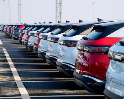 Cardiff becomes first UK council to impose higher parking charges on larger vehicles