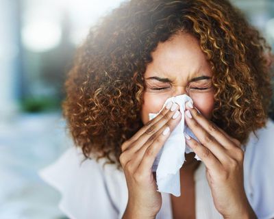 Brace for early flu season in England and get vaccinated, say experts