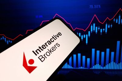 Interactive Brokers Likely To Report Higher Q3 Earnings; These Most Accurate Analysts Revise Forecasts Ahead Of Earnings Call