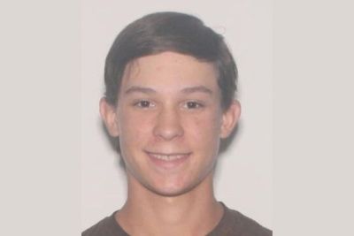 Teen arrested after shooting himself in elaborate kidnapping hoax he blamed on four Hispanic men: police