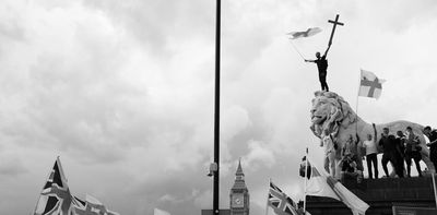 Inside the far-right social media ecosystem normalising extremist ideas in UK politics