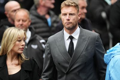 Andrew Flintoff says chat with Ricky Hatton made him feel ‘obliged’ to open up