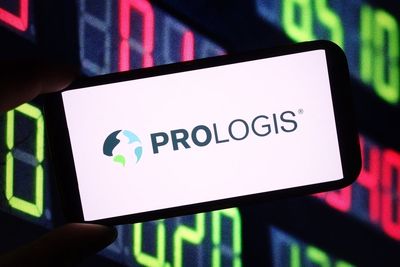 Prologis Hits Record Leasing As Occupancy Keeps Climbing