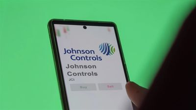 An AI Play Hiding in Plain Sight: A Look at Johnson Controls