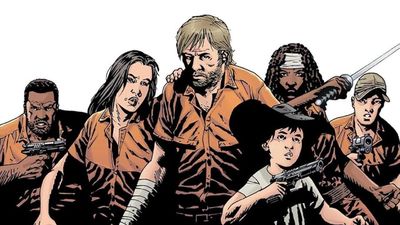 8 Controversial Comic Book Storylines of the 2000s