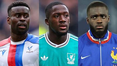 Real Madrid’s Top Center Back Targets—Ranked