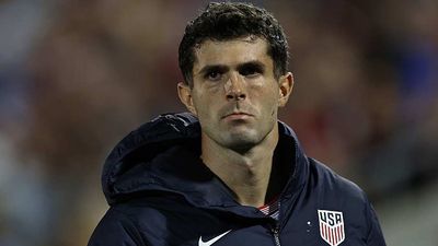 AC Milan ‘Fuming’ With USMNT’s Handling of Christian Pulisic—Report