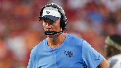 How Interim NFL Coaches Have Fared in Their First Game As Titans Turn to Mike McCoy