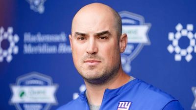 How Interim NFL Coaches Have Fared in Their First Game As Giants Turn to Mike Kafka