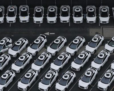 Heed warnings from Wolmar on robotaxis