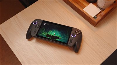 Microsoft and ASUS Unveil ROG Ally Xbox Handheld for On-the-Go Gaming: What Are the Specs?