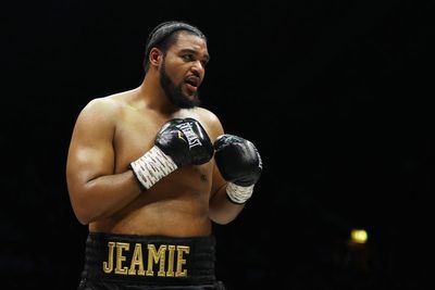 Frazer Clarke vs Jeamie TKV rescheduled after injury disrupts boxing’s return to BBC