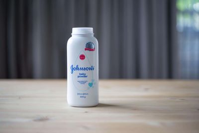 Podcast: Asbestos claims put Johnson’s Baby Powder on trial in the UK — we speak to an expert