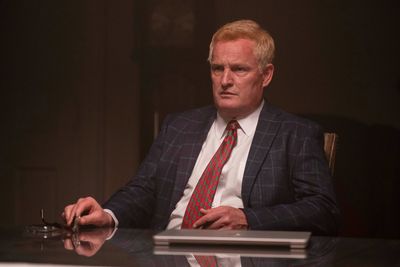 Alex Murdaugh family's shocking murders and deep-rooted secrets revealed in new Hulu limited series