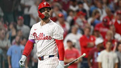 Will Bryce Harper Ever Be Elite Again? Phillies President Had Surprising Answer