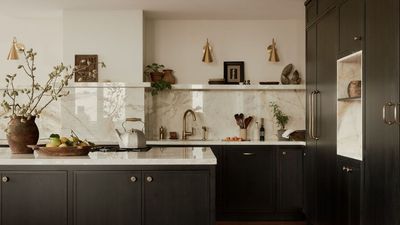 These Are the Only Kitchen Trends You Need to Know About Right Now, According To Designers