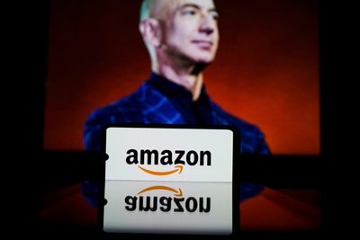 Amazon Stock Is Trending Thursday: What's Going On?