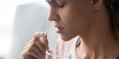 Ibuprofen: how an everyday drug might offer protection against cancer