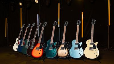 “Built for players shaping the next wave of music”: Gretsch ushers in the next evolution of its affordable Jet family – which now includes a workhorse Streamliner for $189