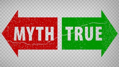 Financial Fact vs Fiction: The Truth About Social Security Entitlement (and Reverse Mortgages' Bad Rap)