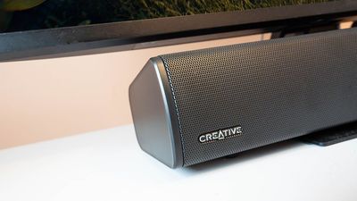 Creative SoundBlaster GS3 review