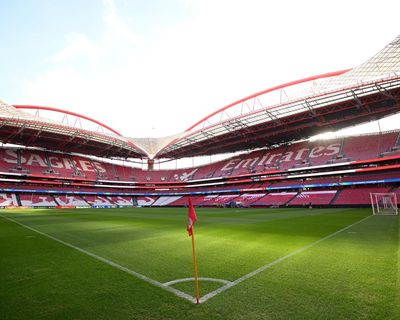 Benfica 0-2 Arsenal: Women’s Champions League – as it happened