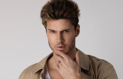 The family of Fede Dorcaz, the Argentine actor murdered in Mexico, is asking for help raising 33,000 dollars