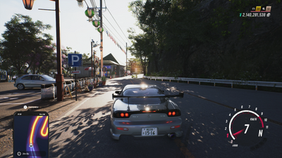 JDM: Japanese Drift Master Is Slated For A Console Release