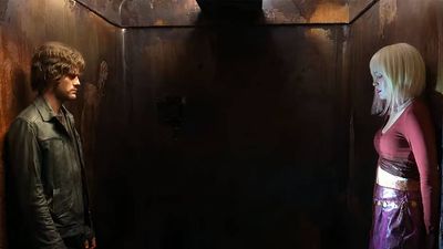 Silent Hill's original game composer says he was "incredibly happy" when he saw the new movie, claims it keeps "the spirit of Silent Hill intact"