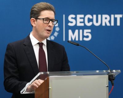 The Guardian view on UK national security: a case of state failure