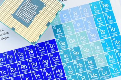 This 1 Unexpected Company Could be the Best Stock to Buy as Rare Earths Steal the Show