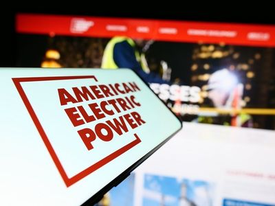 What's Going On With American Electric Power Stock Thursday?