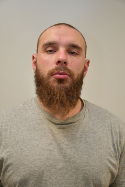 Man who tried to make gun parts with a 3D printer is found guilty of terrorism offences